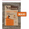 cdVet Fit-Crock Sensitive Jahňacie - granule lisované za studena Balení: Vzorek 200 g - MAXI