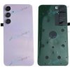 Kryt Samsung Galaxy A55 5G (A556) batérie fialový Originál