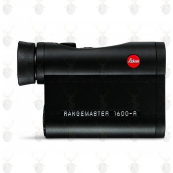 Leica Rangemaster CRF 1600 R Diaľkomer