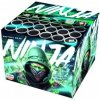 Kompaktný ohňostroj Ninja 36 ran 20 mm