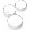 TP-Link Deco X50-PoE (3-pack) AX3000 Wi-Fi 6 Mesh systém, 1x 2.5GLAN, 1x GLAN, PoE