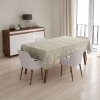 Sablio Obrus Vintage luxus 145x240 cm