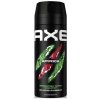 Axe Africa deodorant sprej pre mužov 150 ml
