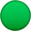 Rocket RPET frisbee zelená