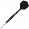 Šípky steel Target Japan Black Marque Armageddon G2 24g SP, 90% wolfram