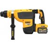 DeWALT DCH735X2 DeWalt FlexVolt aku kombi kladivo SDS Max, 54V 2x9,0Ah aku