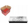 VZDUCHOVÝ FILTER NISSAN ALMERA, BLUEBIRD, LAUREL, M