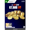 Herní doplněk WWE 2K24: 67,500 VC Pack - Xbox Digital (7F6-00813)