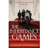 Inheritance Games - Jennifer Lynn Barnes