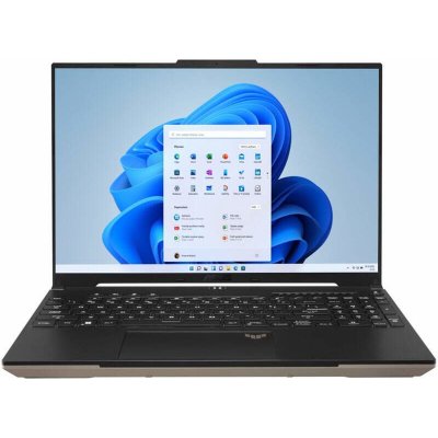 Asus Tuf Gaming A16 FA617NSR-N3009W