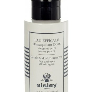 Sisley Eau Efficace Gentle Make-up Remover 300 ml