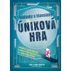 Hádanky a hlavolamy: Úniková hra - James Hamer-Morton