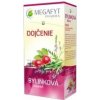 MEGAFYT Bylynková lekáreň Dojčenie porciovaný čaj 20 x 1,5 g