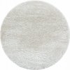 Najkoberce Brilliant krémový kruh 80 cm kruh