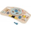 2Kids Toys activity board auto doska s volantom
