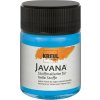 Kreul Javana Farba na látky Azure Blue 50 ml 1 ks