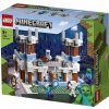LEGO Minecraft 21186 Ľadový zámok