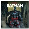 NOTIQUE Poznámkový Batman Comics 30 x 30 cm 2026