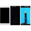 LCD displej + dotykove sklo Nokia 3, TA-1020, TA-1032 Farba: Čierna