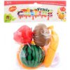 Detská sada na krájanie ovocia v sáčku