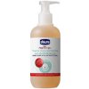 CHICCO Mydlo tekuté antibakteriálne s dávkovačom 250 ml