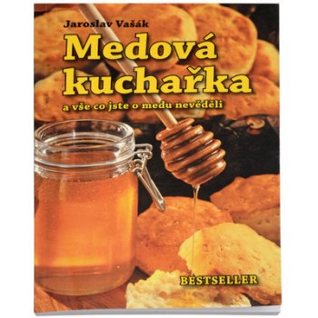 Medová kuchařka