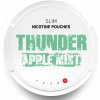 Thunder apple mint slim 20 mg/g 21 vrecúšok