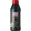 Liqui Moly 1523 Motorbike Fork Oil SAE 5W Light 500 ml