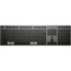 HP 720 Rechargeable wireless keyboard CZ/SK 9T5B1AA#BCM