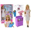 Lean Toys Doplnky pre sestru Anlily Baby Doll