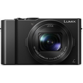 Panasonic Lumix DMC-LX15