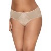 AVA Dámske nohavičky 1824/1 Venus beige L