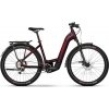 Haibike Trekking 11 Lowstep 2024