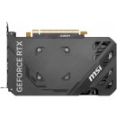 MSI GeForce RTX 4060 VENTUS 2X BLACK 8G OC