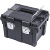 Patrol Toolbox HD Compact Logic 445 x 350 x 300 mm skrclhdpzczapg011