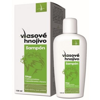 Simply You vlasové hnojivo šampón 150 ml