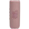 JBL Flip 6 Bluetooth Wireless Speaker Pink EU