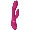 SHOTS VIVE Zosia Classic G-Spot pink vibrátor