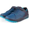 Endura MT500 Burner Flat pánska obuv Navy vel. 41,5/UK 7,5