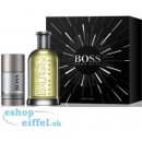 Hugo Boss No.6 Bottled EDT 50 ml + deostick 75 ml darčeková sada