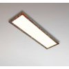 Quitani Aurinor LED panel, zlatá farba, 125 cm - 6722706