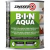 Zinsser B-I-N AQUA Vodou riediteľný základný a tesniaci náter, blokátor škvŕn a zápachu 1 L