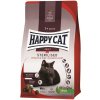 Happy Cat Supreme ADULT - Sterilised Voralpen-Rind 4 kg