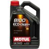 Motul 101584 8100 ECO-CLEAN+ C1 5W-30 - 5L