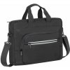 RIVACASE 7521 Laptop Bag 13,3-14 black ECO