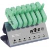 WIHA 26261 Zástrčné klíče TORX PLUS T6 ÷ T20 Wiha 365IP VB, prap.rukojeť (Sada 7 dílů)