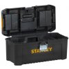 STANLEY STANLEY BOX s kovov prackov 40x20x20 STST1-75518