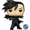Funko POP! Fullmetal Alchemist Brotherhood: Greed Special Edition