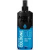 NISHMAN After Shave Cologne Aqua D'asil 400 ml