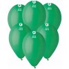 Svet balonku Balón pastelový Smaragdovo zelený 26 cm